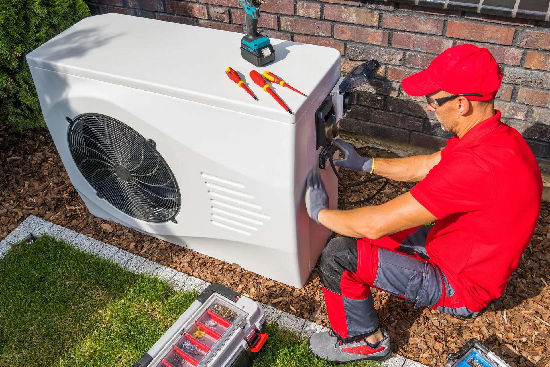 About HVAC in Omak, WA